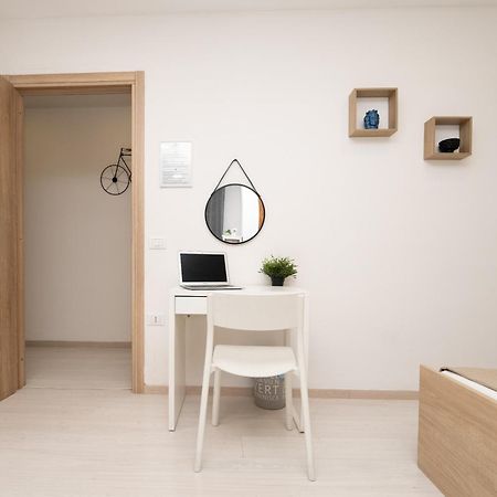 Central Rooms 128L ปาแลร์โม ภายนอก รูปภาพ