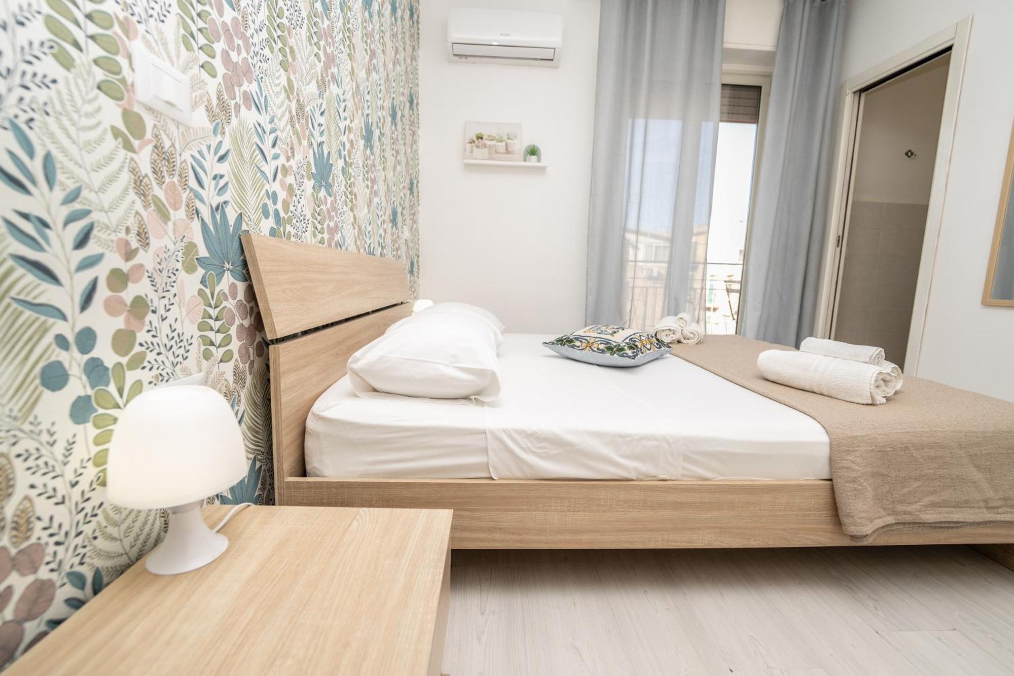 Central Rooms 128L ปาแลร์โม ภายนอก รูปภาพ