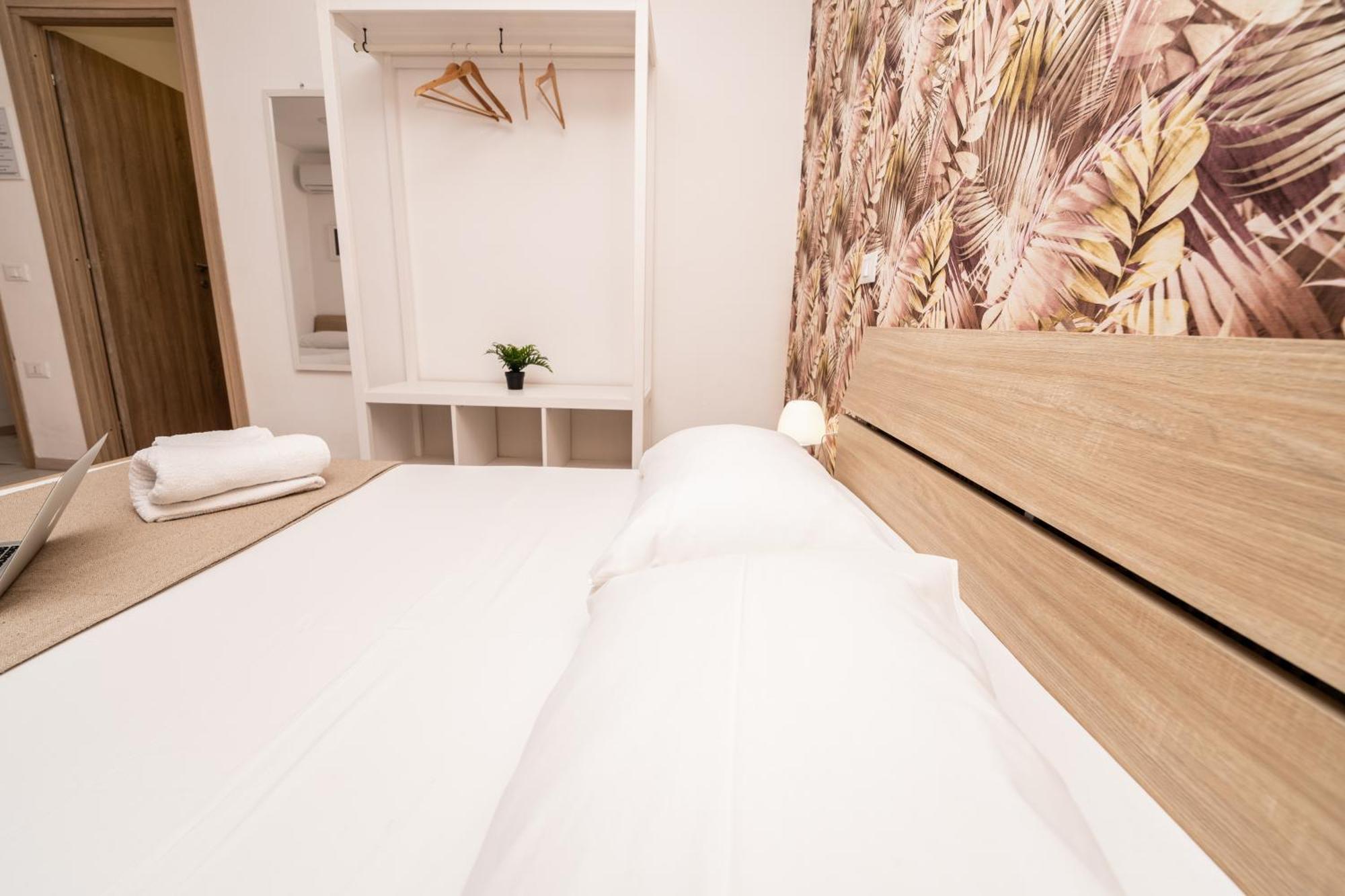 Central Rooms 128L ปาแลร์โม ภายนอก รูปภาพ