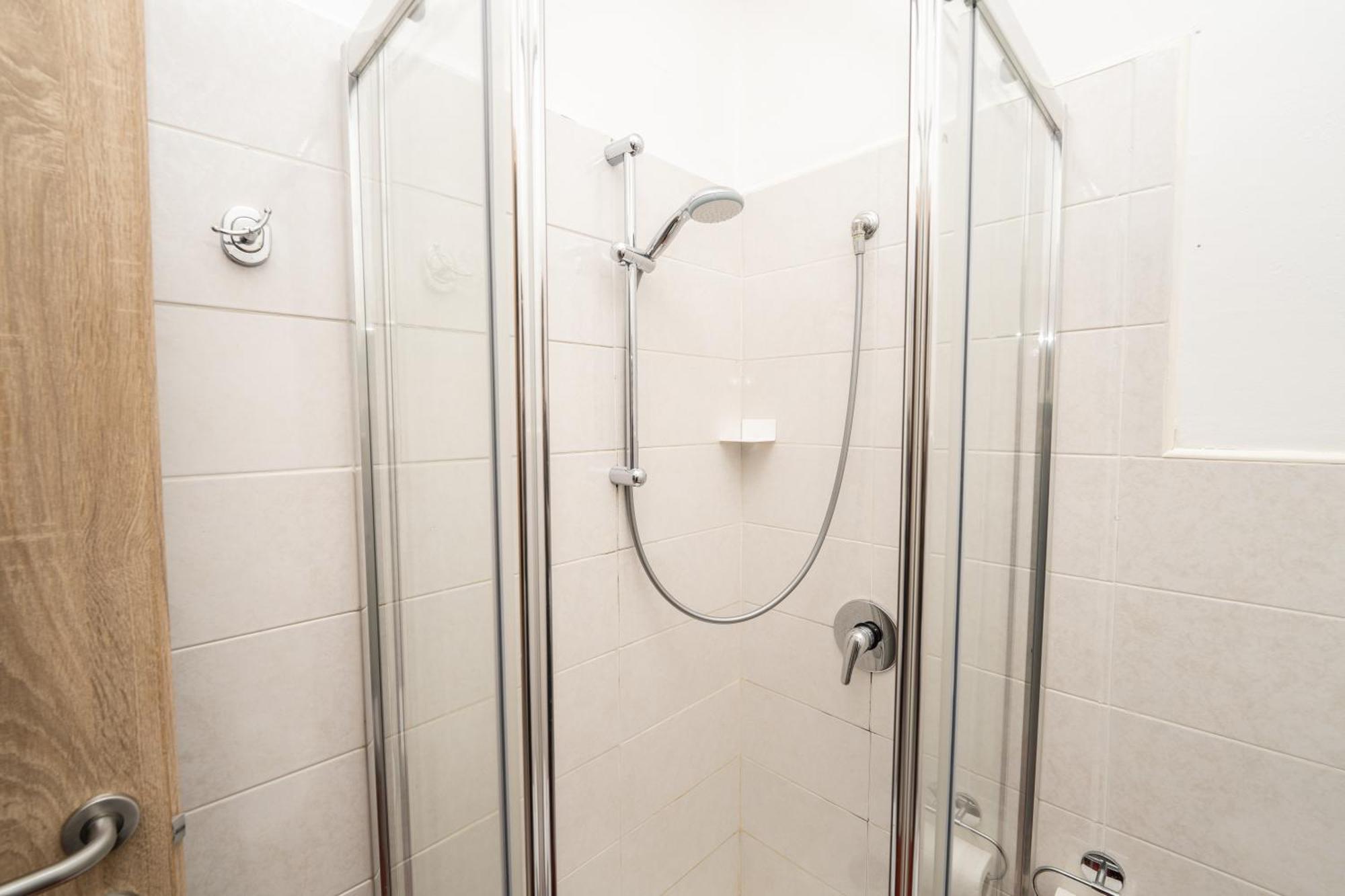 Central Rooms 128L ปาแลร์โม ภายนอก รูปภาพ