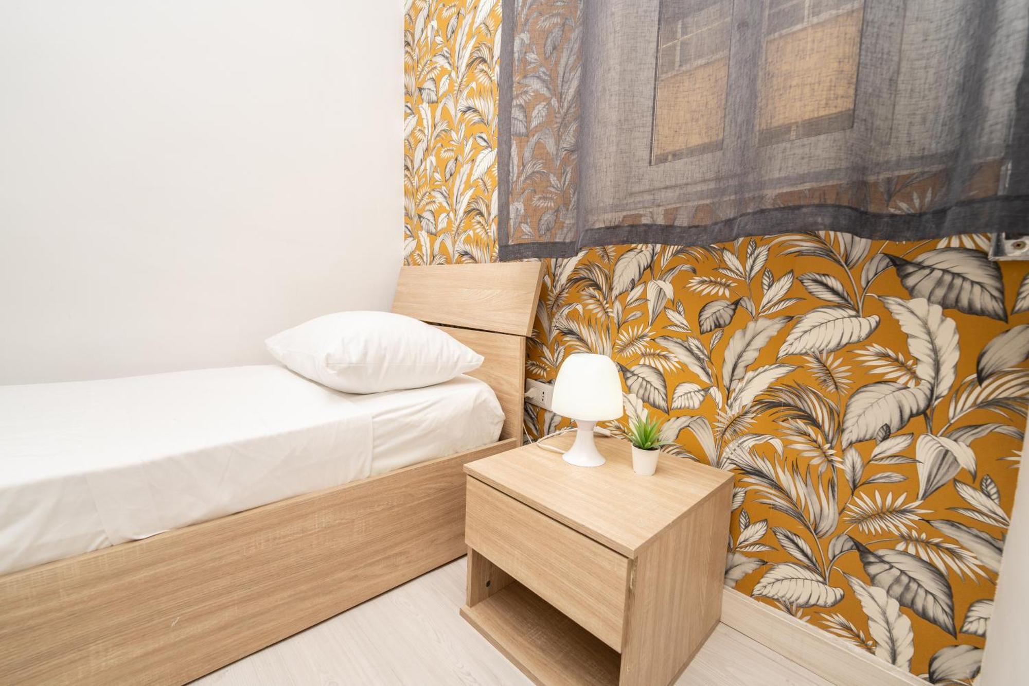 Central Rooms 128L ปาแลร์โม ภายนอก รูปภาพ