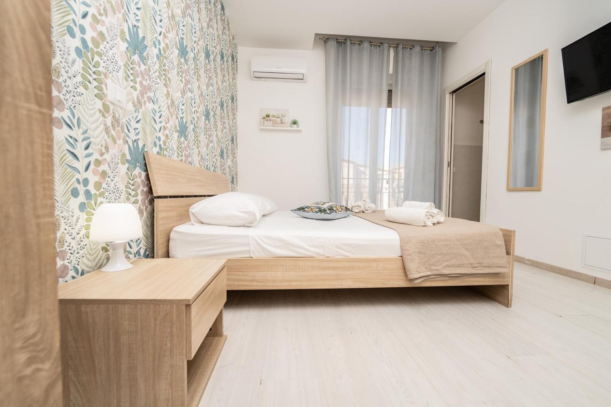 Central Rooms 128L ปาแลร์โม ภายนอก รูปภาพ