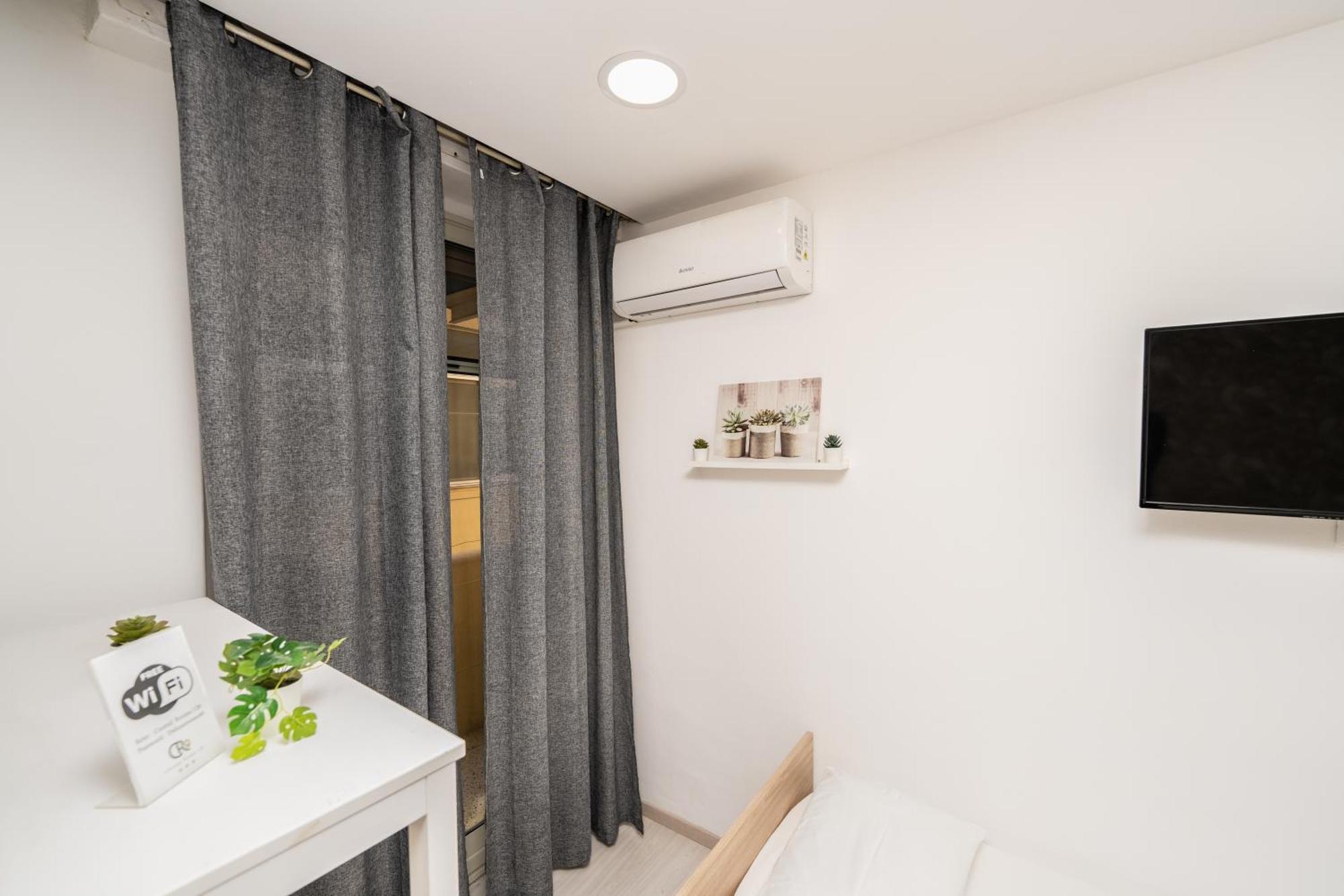 Central Rooms 128L ปาแลร์โม ภายนอก รูปภาพ