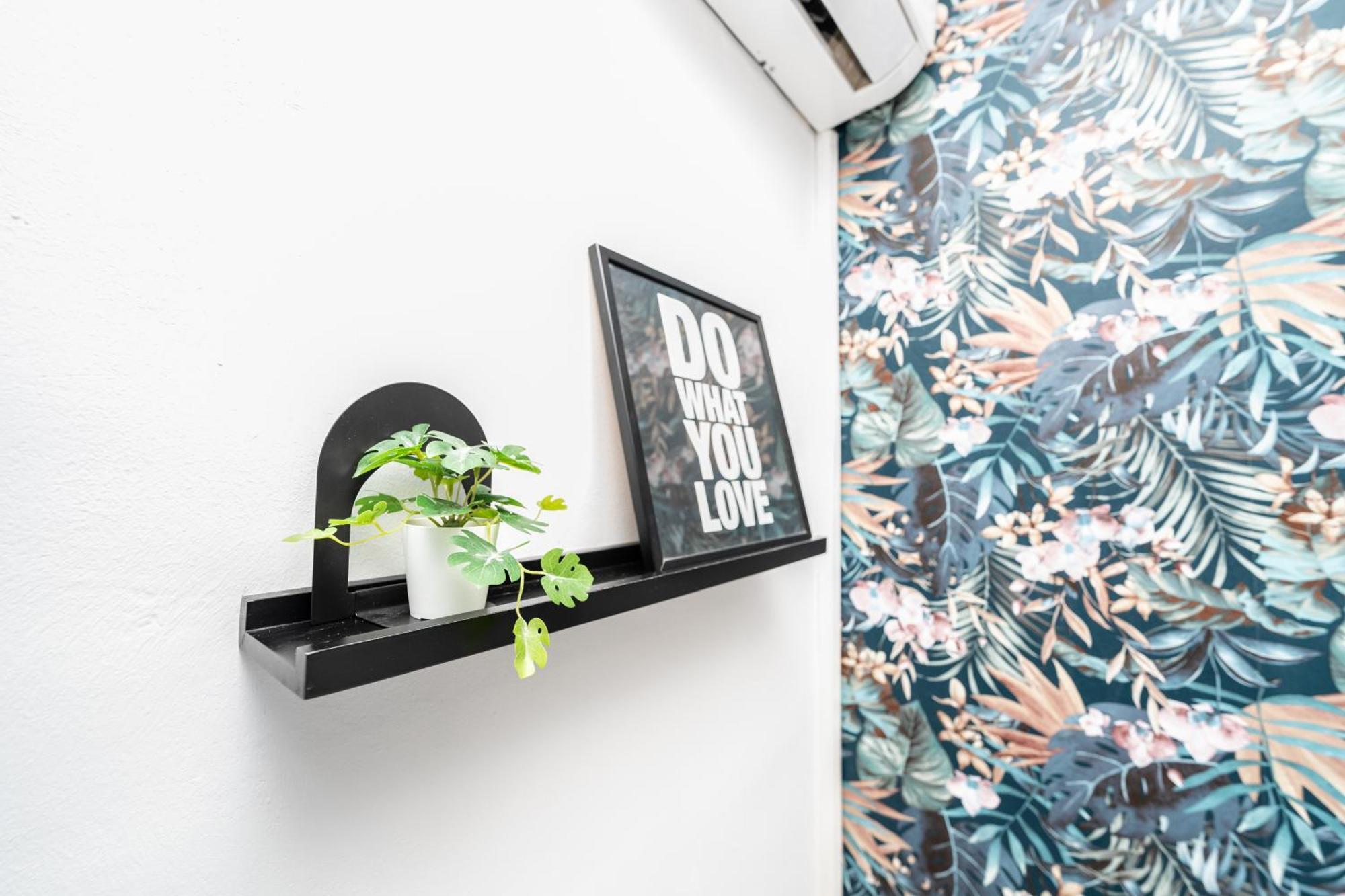 Central Rooms 128L ปาแลร์โม ภายนอก รูปภาพ
