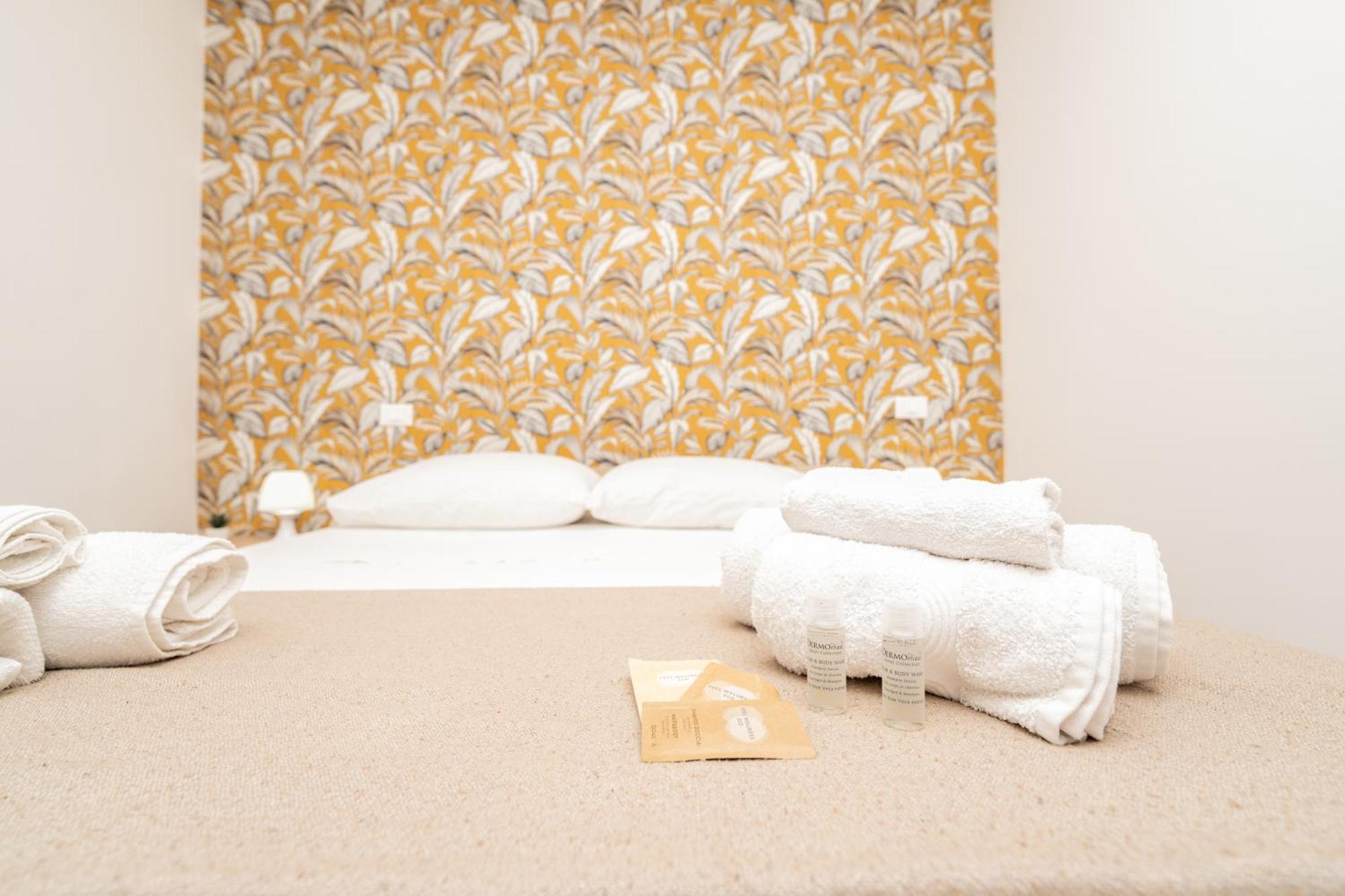 Central Rooms 128L ปาแลร์โม ภายนอก รูปภาพ