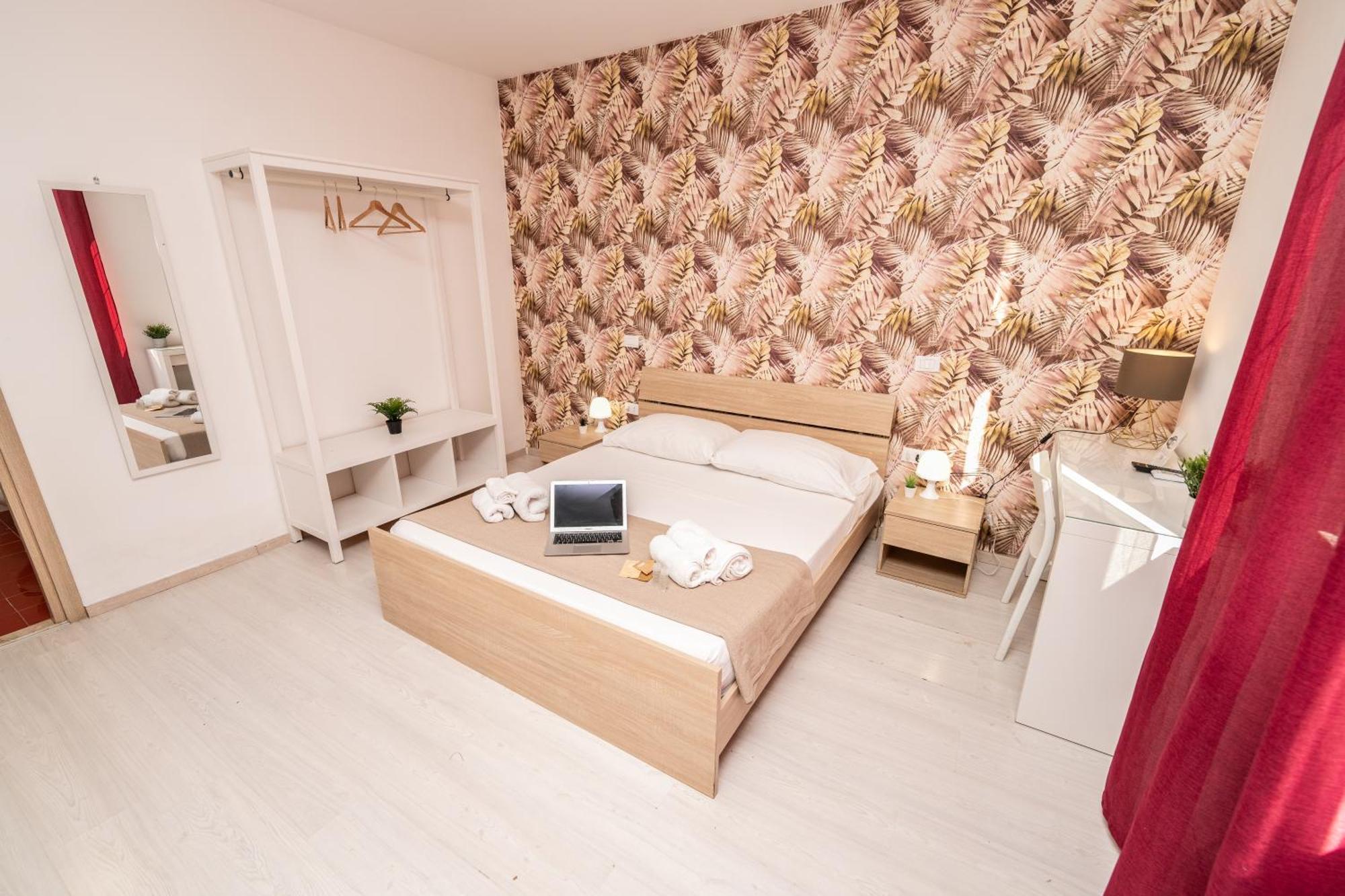 Central Rooms 128L ปาแลร์โม ภายนอก รูปภาพ